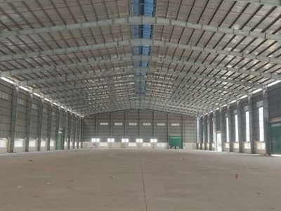 Cho thuê 20.000m2 trong KCN Hòa Xá Nam Định, đầy đủ PCCC , thành lập FDI, EPE 1