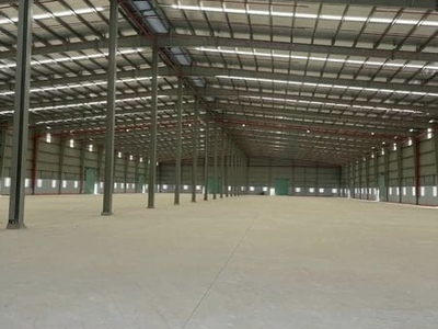 Cho thuê 20.000m2 trong KCN Hòa Xá Nam Định, đầy đủ PCCC , thành lập FDI, EPE 2