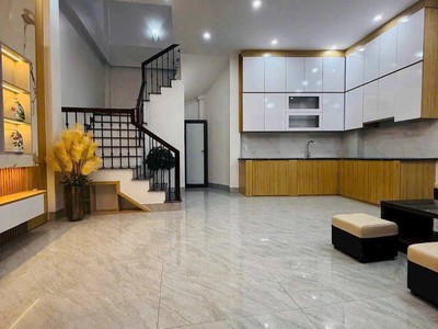 Bán nhà 3 tầng, 41m2, 3 ngủ ngõ phố Nguyễn Thị Duệ, ph Thanh Bình, TP Hải Dương, 2.3x tỷ 2