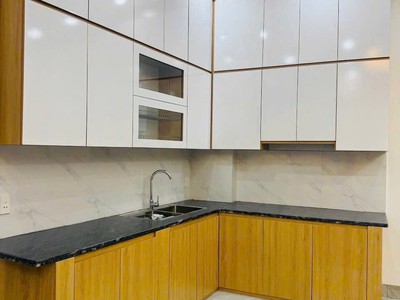Bán nhà 3 tầng, 41m2, 3 ngủ ngõ phố Nguyễn Thị Duệ, ph Thanh Bình, TP Hải Dương, 2.3x tỷ 4