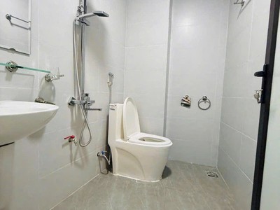 Bán nhà 3 tầng, 41m2, 3 ngủ ngõ phố Nguyễn Thị Duệ, ph Thanh Bình, TP Hải Dương, 2.3x tỷ 7