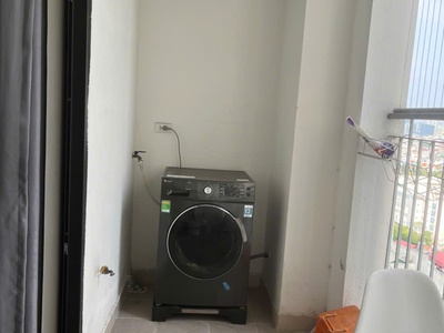 Cho thuê chung cư 219 Trung Kính, 70m, 2 phòng ngủ, đủ đồ nhà đẹp 15.5 triệu/tháng 4