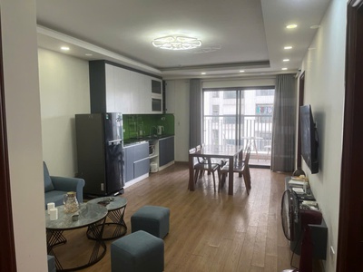 Cho thuê chung cư 219 Trung Kính, 70m, 2 phòng ngủ, đủ đồ nhà đẹp 15.5 triệu/tháng 3