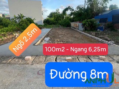 Cần bán lô góc hai mặt tiền siêu đẹp, TDP Đường Đá, Phường Hoa Động, TP Thủy Nguyên 0