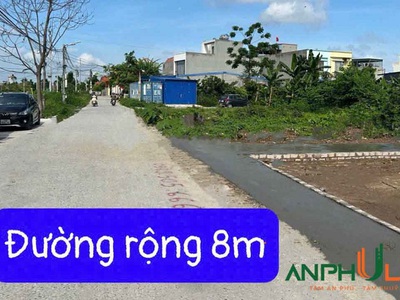 Cần bán lô góc hai mặt tiền siêu đẹp, TDP Đường Đá, Phường Hoa Động, TP Thủy Nguyên 3