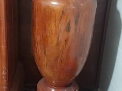 1 cặp lục bình gỗ tung 0