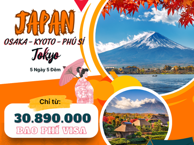 Khám Phá Bắc Âu: Thụy Điển, Na Uy, Đan Mạch   Bay Từ HCM 3