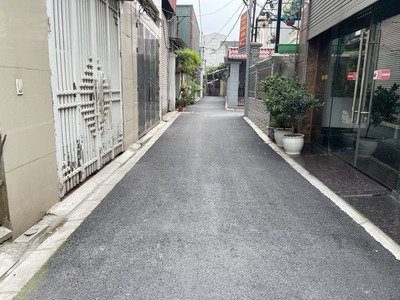 Cần bán 34,8m2 nhà ngõ 22/94 Kim Quan. Ngay chợ, công viên và trường học các cấp 0