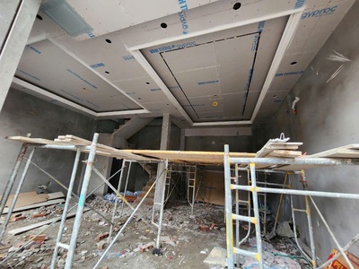 Cần bán căn nhà 70m2 xây 3 tầng, ô tô đỗ cửa tại Văn Cú, An Đồng, An Dương Hải Phòng 1