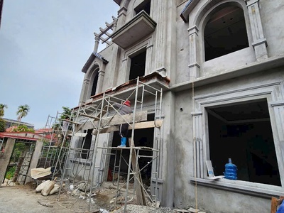 Cần bán căn nhà 70m2 xây 3 tầng, ô tô đỗ cửa tại Văn Cú, An Đồng, An Dương Hải Phòng 3