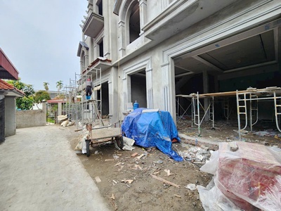 Cần bán căn nhà 70m2 xây 3 tầng, ô tô đỗ cửa tại Văn Cú, An Đồng, An Dương Hải Phòng 4