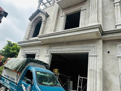 Cần bán căn nhà 70m2 xây 3 tầng, ô tô đỗ cửa tại Văn Cú, An Đồng, An Dương Hải Phòng 5