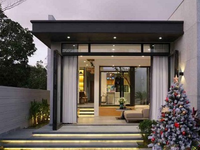 Đơn vị chuyên tư vấn thiết kế thi công nhà cấp 4 uy tín 0