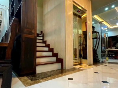 Toà Nhà Mặt Phố Trúc Bạch 9 Tầng View Hồ 120M2 Dòng Tiền 150TR/TH 70 Tỷ 3