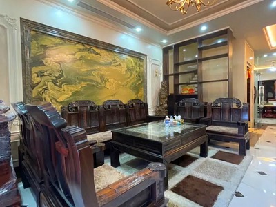 Toà Nhà Mặt Phố Trúc Bạch 9 Tầng View Hồ 120M2 Dòng Tiền 150TR/TH 70 Tỷ 4