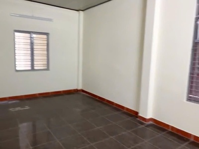 Cho thuê nhà 3 Tầngx 80m2 MT Đường Trưng Nhị, Hải Châu,Đà Nẵng 15tr 3