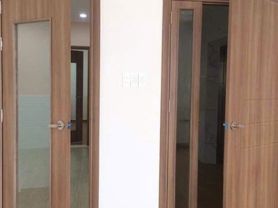 Cửa nhựa ô kính 0