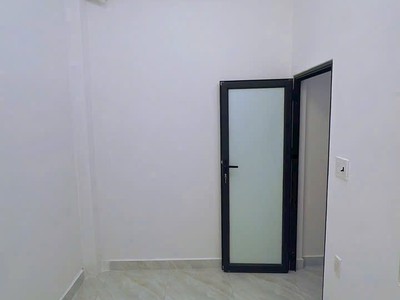 .Nhà 2,5 tầng trong ngõ phố Thiên Lôi 3