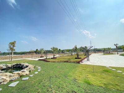 Alana City suất nội bộ 850 triệu ngay trục chính đi vào 0