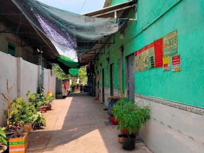Nhà trọ 7 phòng , 2/ Thới Hòa, Vĩnh Lộc A, Bình Chánh tổng dt 196m2 giá 5,2 tỷ 0