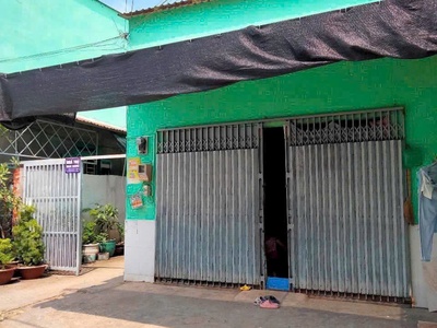 Nhà trọ 7 phòng , 2/ Thới Hòa, Vĩnh Lộc A, Bình Chánh tổng dt 196m2 giá 5,2 tỷ 1