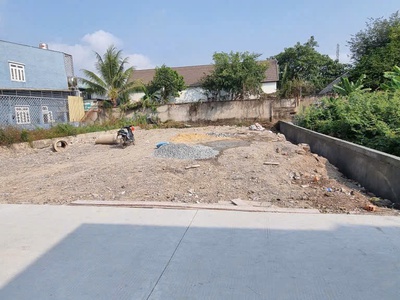 360m2 thổ cư hẻm beton 6m Vĩnh Lộc B, Bình Chánh giá 11 tỷ 3