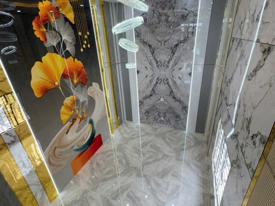 Nhà hẻm đường số 6, Bình Hưng Hòa B dt 60m2 3 lầu 4pn 5wc giá 6,8 tỷ 4
