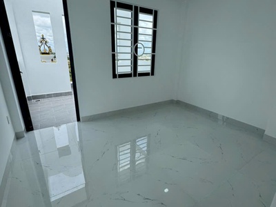 Nhà hẻm đường số 6, Bình Hưng Hòa B dt 60m2 3 lầu 4pn 5wc giá 6,8 tỷ 13