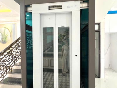 Bán nhà 5 tầng thang máy khu TĐC Hồ Đá, Sở Dầu, Hồng Bàng, Hải Phòng. Giá 5,8 tỷ 2