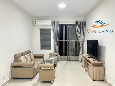 Cho thuê căn hộ Topaz Twins 2pn đủ nội thất 2
