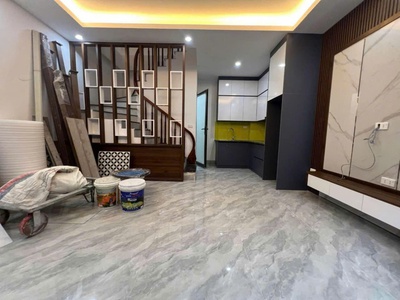 Bán Nhà Ngọc Hồi - DT 35m , Giá Nhỉnh 4tỷ ,oto đỗ cửa , Ngõ thông 0