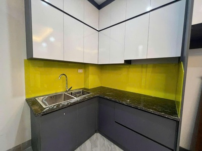 Bán Nhà Ngọc Hồi - DT 35m , Giá Nhỉnh 4tỷ ,oto đỗ cửa , Ngõ thông 2