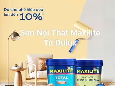 TOP Những Dòng Sơn Nội Thất Kinh Tế Đáng Trải Nghiệm Cho Ngôi Nhà Của Bạn 1