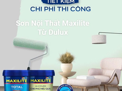 TOP Những Dòng Sơn Nội Thất Kinh Tế Đáng Trải Nghiệm Cho Ngôi Nhà Của Bạn 0
