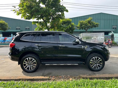 Bán Ford Everest 2019 - Bản Cao Cấp Nhất 2 Cầu Bi-Turbo 5