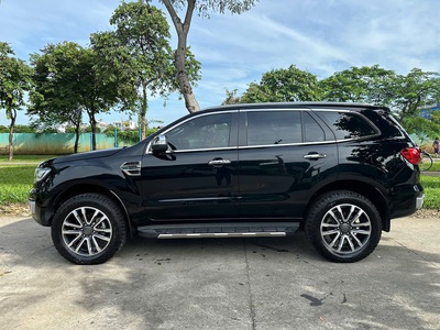 Bán Ford Everest 2019 - Bản Cao Cấp Nhất 2 Cầu Bi-Turbo 2