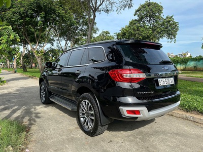 Bán Ford Everest 2019 - Bản Cao Cấp Nhất 2 Cầu Bi-Turbo 3