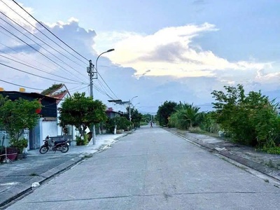 Cần Bán Nhanh Lô Góc Ngang 6m   Mặt Đường Nguyễn Trãi, Tđc Diên Toàn   Sát Đại Lộ Võ Nguyên Giáp 2