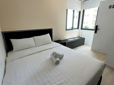 Cho Thuê Nhà 4 Tầng Hẻm Hùng Vương   Thiết Kế Homestay, Văn Phòng, Cách Biển Chỉ 300m 1