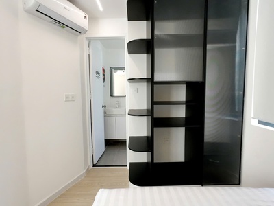 Cho Thuê Nhà 4 Tầng Hẻm Hùng Vương   Thiết Kế Homestay, Văn Phòng, Cách Biển Chỉ 300m 2