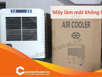 Thủ tục nhập khẩu quạt hơi nước 0