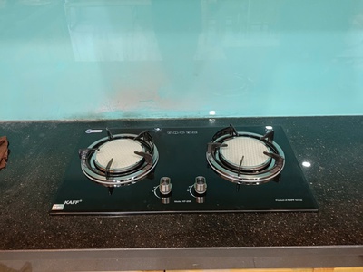 Bếp Gas Cao Cấp 3