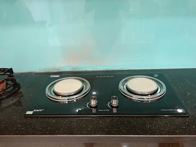 Bếp Gas Cao Cấp 1