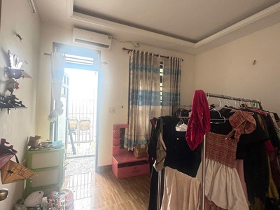 Nhà đẳng cấp 1 trệt 1 lửng 1 lầu diện tích khủng 4mx17m đường 8m lâm thị hố q12 4