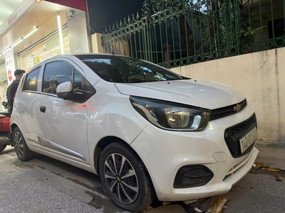 Bán xe CHEVROLET SPARK -giá rẻ cho người cần xe chạy dịch vụ hay gia đình 2