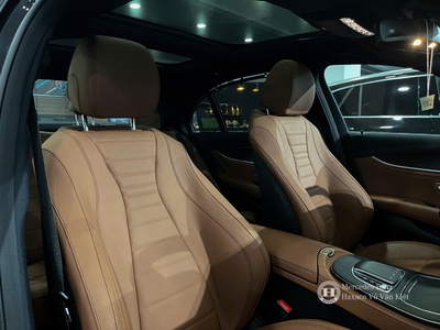 Mercedes-Benz E300 AMG - Sản xuất 2023, Lắp ráp mới, Xe Mới 100 2