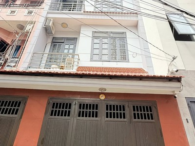 TÂN BÌNH - PL K300, khu tướng tá, cán bộ, 85m2, 4 tầng, 15 tỷ. 0