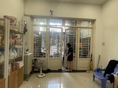 TÂN BÌNH - PL K300, khu tướng tá, cán bộ, 85m2, 4 tầng, 15 tỷ. 2