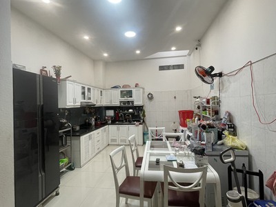 TÂN BÌNH - PL K300, khu tướng tá, cán bộ, 85m2, 4 tầng, 15 tỷ. 3