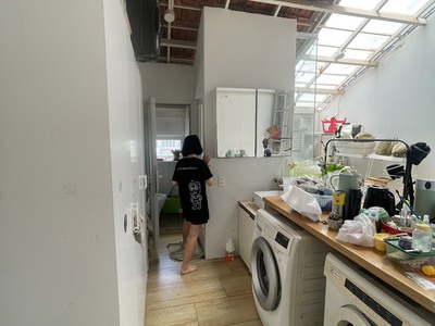 TÂN BÌNH - PL K300, khu tướng tá, cán bộ, 85m2, 4 tầng, 15 tỷ. 5